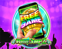 Rave Jump 2 M