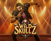 Wild Skullz